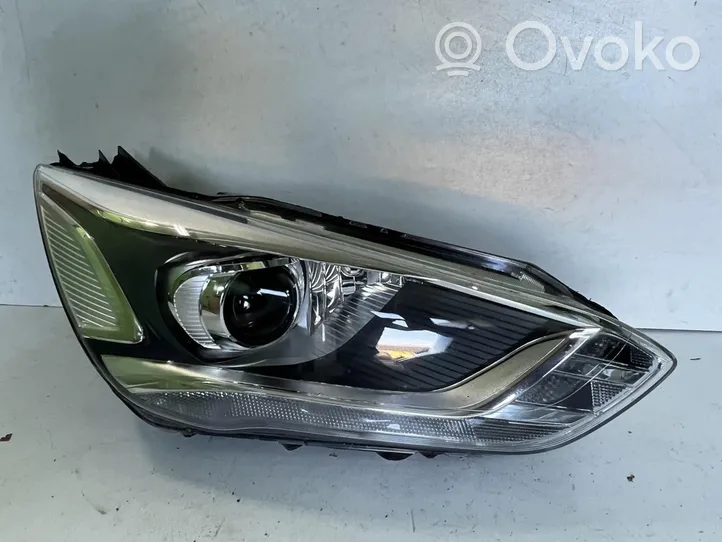 Ford Windstar Headlight/headlamp 