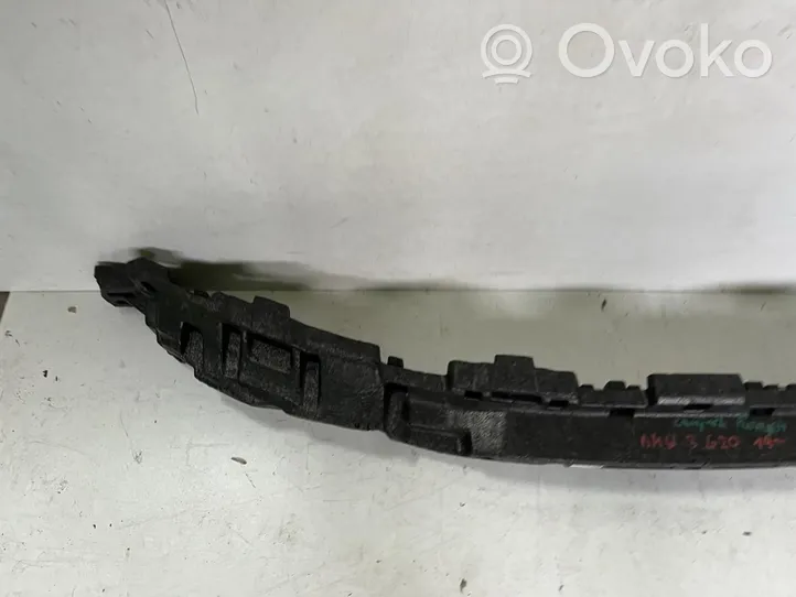 BMW 3 G20 G21 Support amortisseur arrière 