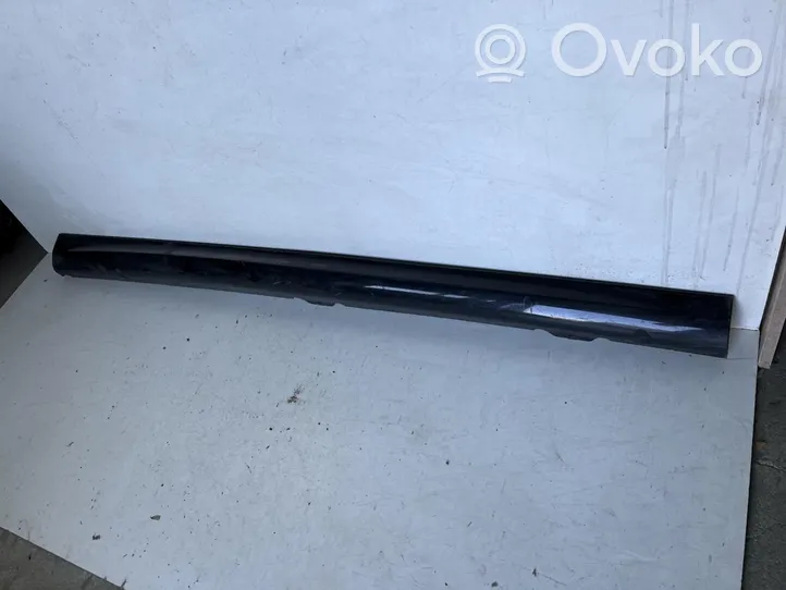 Volkswagen Golf VI Front sill (body part) 