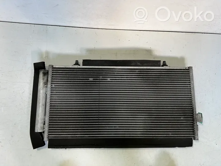 Subaru XV Radiateur condenseur de climatisation 
