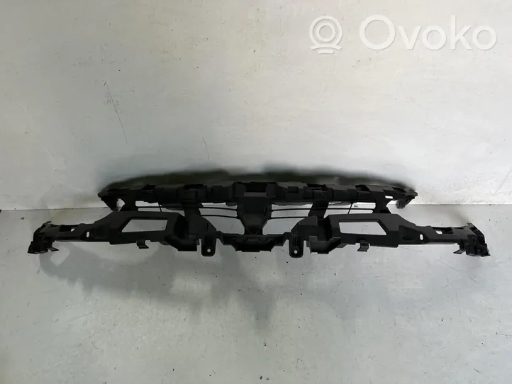 Renault Fluence Atrapa chłodnicy / Grill 620366815r