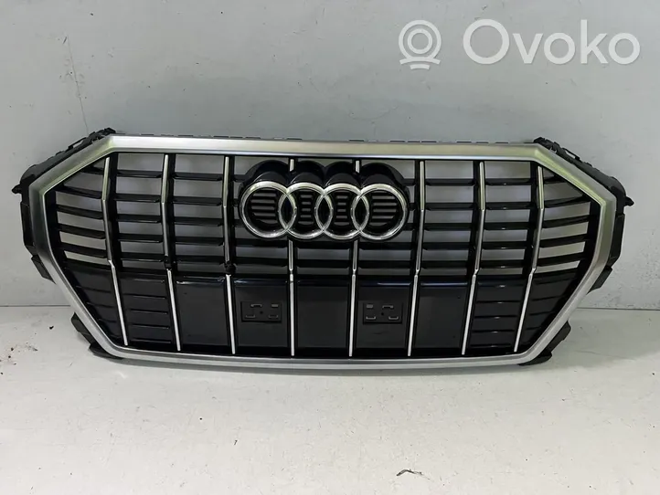 Audi Q3 F3 Griglia anteriore 83a853651b