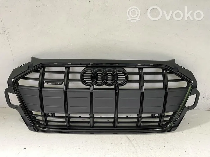 Audi A4 S4 B9 8W Etusäleikkö 8W0853651DP