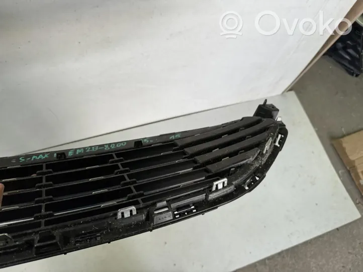 Ford Galaxy Grille de calandre avant EM2B-8200