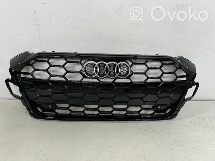 Audi A5 Etusäleikkö 8w6853651bl