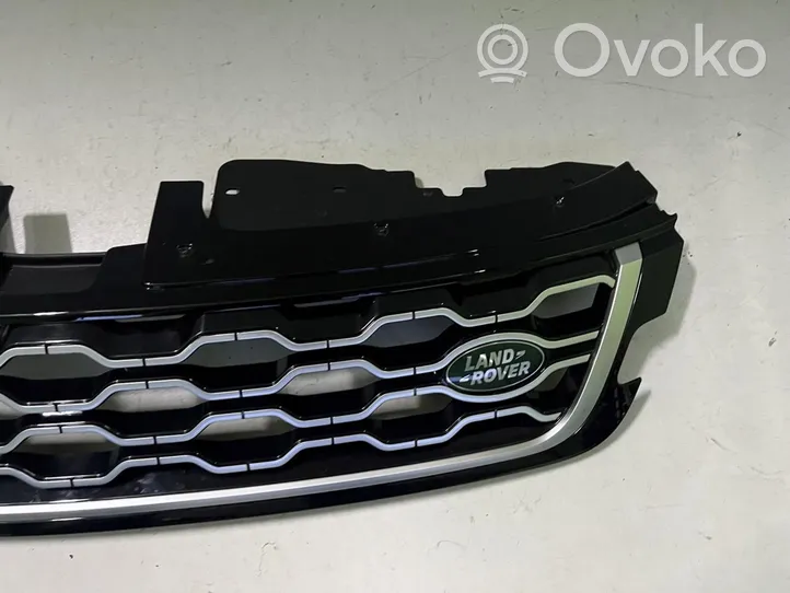 Rover Land Rover Front grill k8d2-8c436-aa