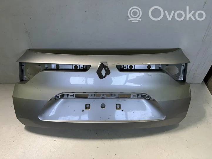 Renault Megane IV Éclairage de plaque d'immatriculation 901525374R