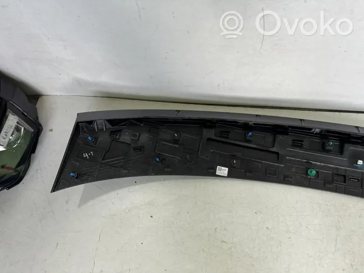 Hyundai Ioniq 5 Éclairage de plaque d'immatriculation 87310-GI000T5R