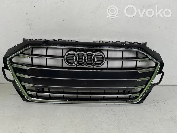 Audi A4 S4 B9 8W Griglia anteriore 8W0853651DF