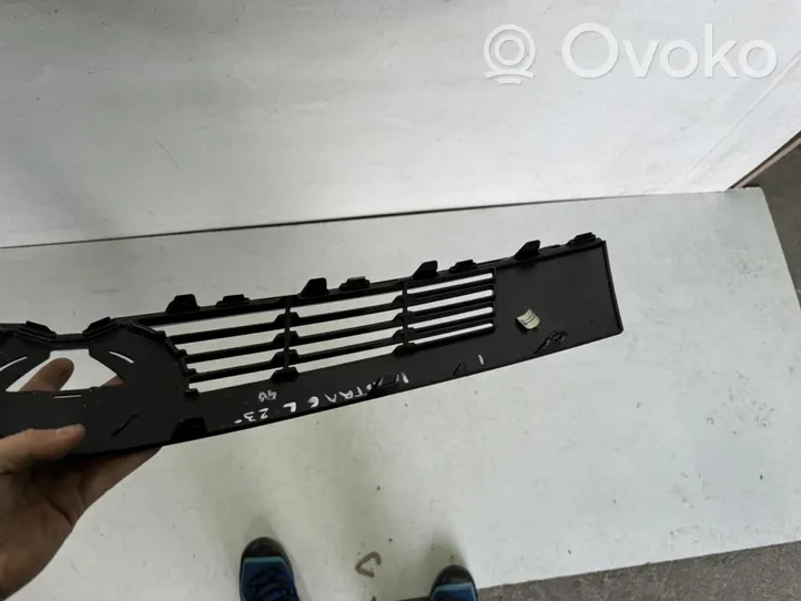 Opel Astra K Front grill 9839640080