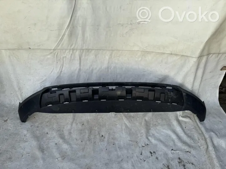 Volvo XC40 Modanatura separatore del paraurti anteriore 