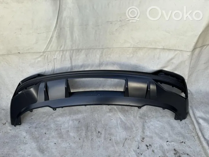 Audi Q3 F3 Spoiler del portellone posteriore/bagagliaio 