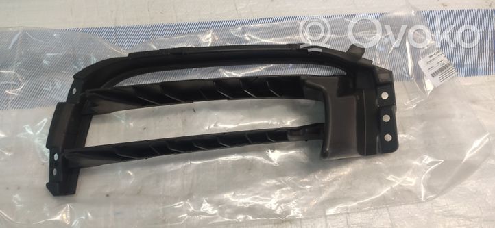 Porsche Panamera (971) Grille inférieure de pare-chocs avant 971807986