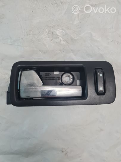 Ford Mustang V Front door interior handle 