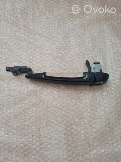 BMW 3 F30 F35 F31 Türgriff Türöffner vorne 7329343