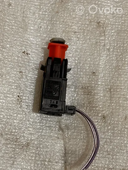 Saab 9-3 Ver2 Brake pedal sensor switch 55701395