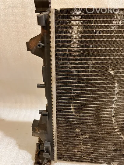 Saab 9-3 Ver2 Radiateur de refroidissement 