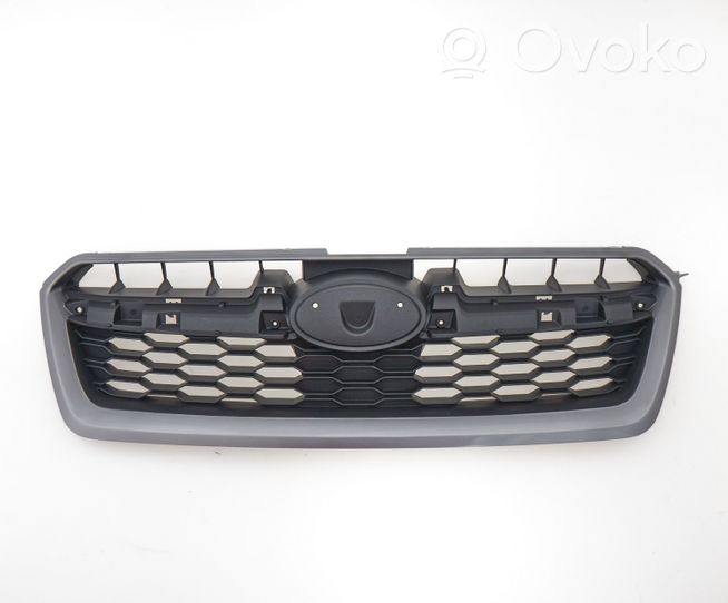 Subaru Impreza IV Grille de calandre avant 91122FJ010