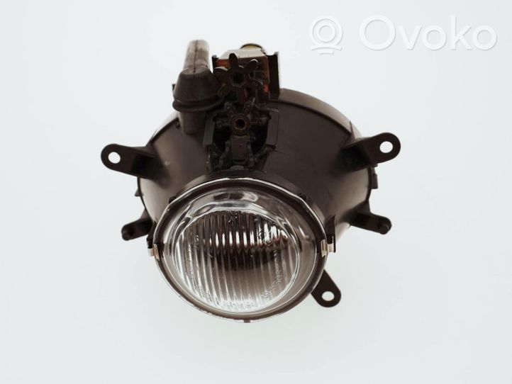 BMW 3 E46 Feu antibrouillard avant 63170141608