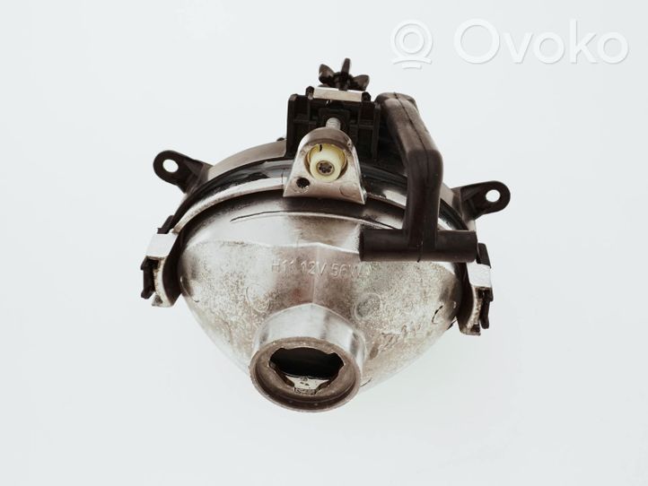 BMW 3 E46 Feu antibrouillard avant 63170141608