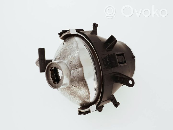 BMW 3 E46 Feu antibrouillard avant 63170141608