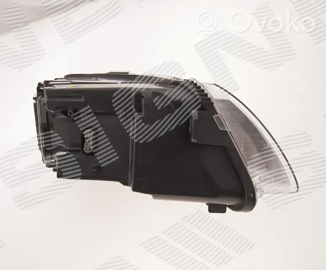 Audi A6 S6 C6 4F Lampa przednia 4F0941003DH