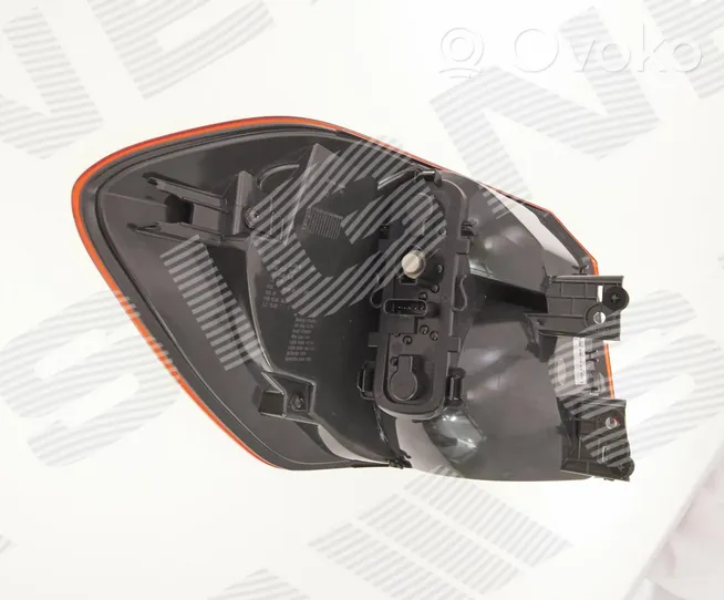 BMW 2 F45 Luci posteriori 63217311030