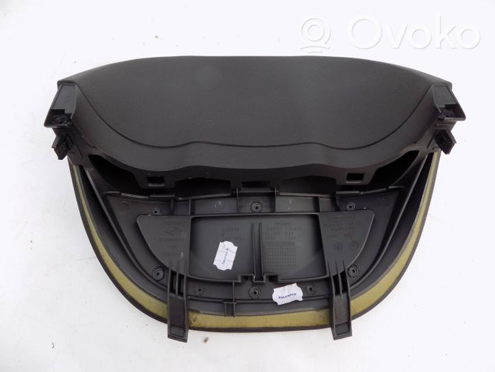 Renault Megane II Garniture de tableau de bord 8200409871