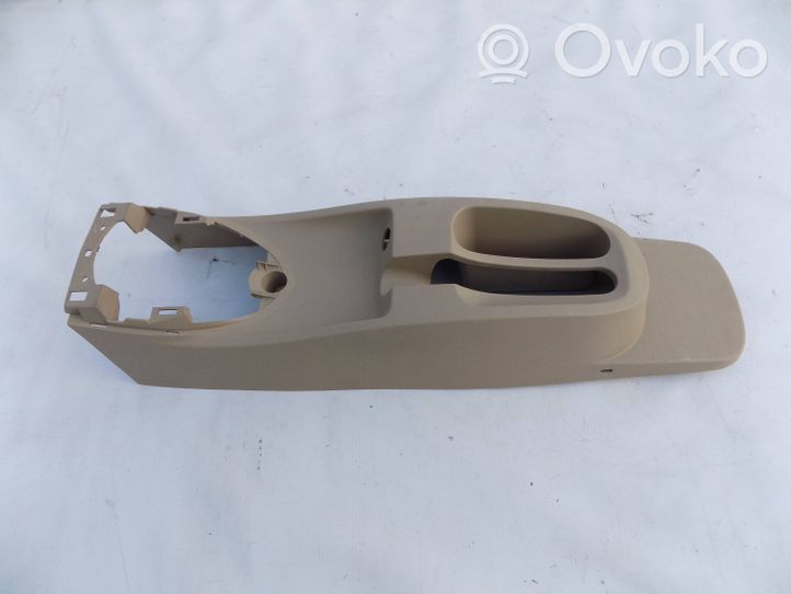 Renault Modus Center console 8200213253