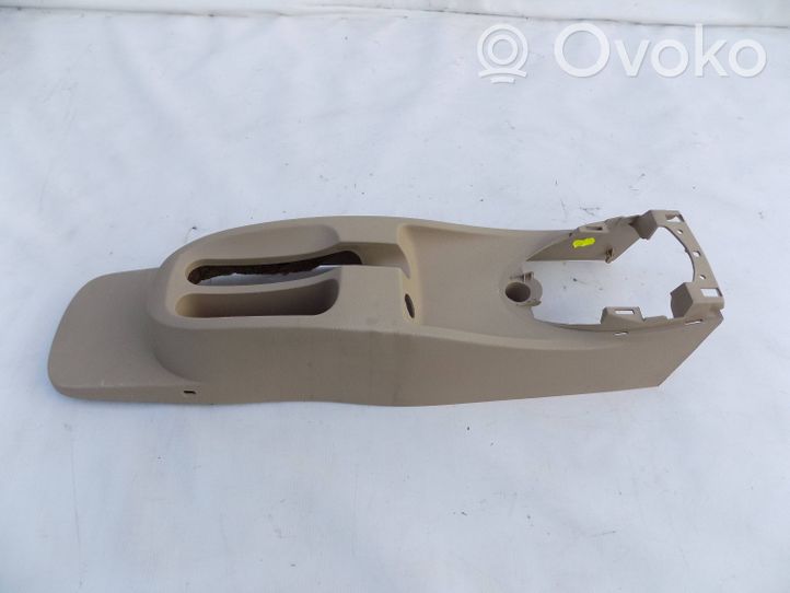 Renault Modus Center console 8200213253