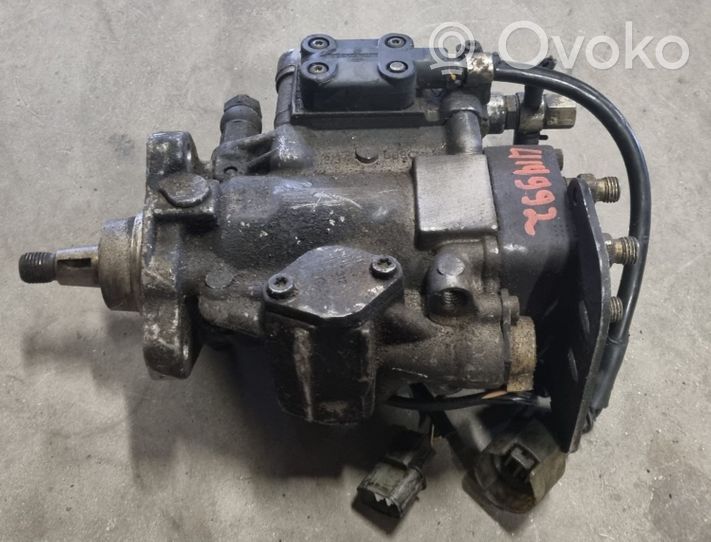 Rover 214 - 216 - 220 Polttoaineen ruiskutuksen suurpainepumppu 0460414992