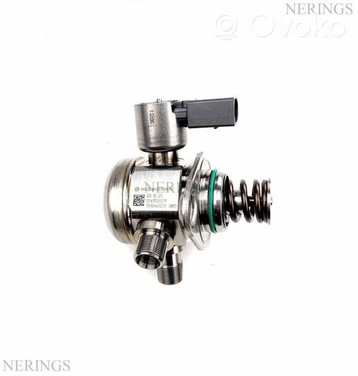 Mercedes-Benz G W461 463 Fuel injection high pressure pump A2780701101