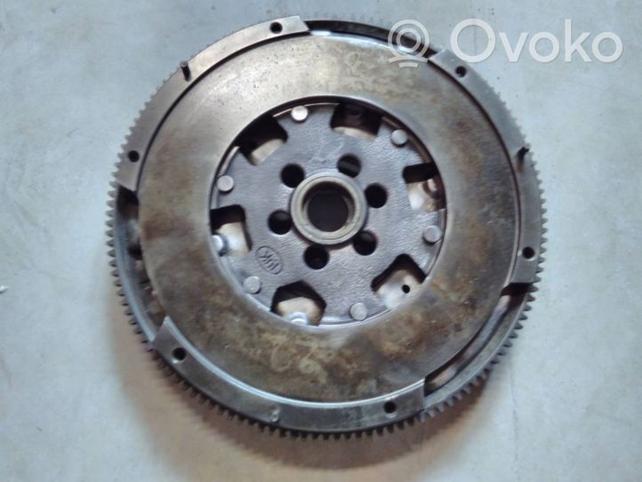 Audi TT Mk1 Dual mass flywheel 06A105266P 