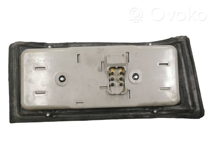 Mercedes-Benz 250 280 C CE W114 Lampa tylna 1148200964