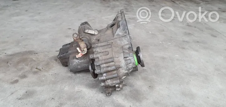 Volkswagen Golf II Manual 4 speed gearbox 4R12123