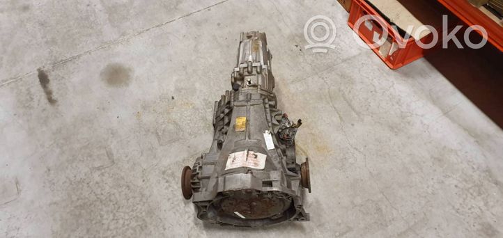 Audi A6 S6 C4 4A Automatic gearbox 1050401406