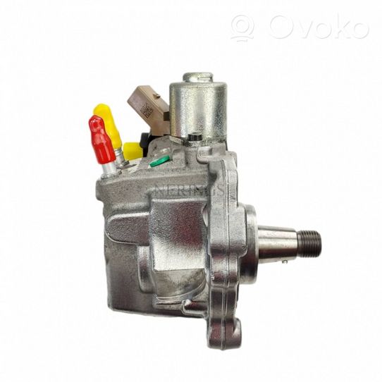 Volkswagen Cross Polo Fuel injection high pressure pump 28260092