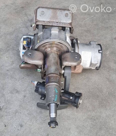 Fiat Panda II Electric power steering pump 26101917