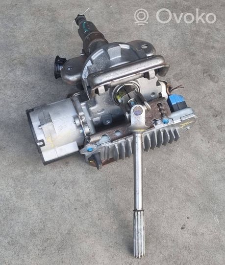 Fiat Panda II Electric power steering pump 26101917