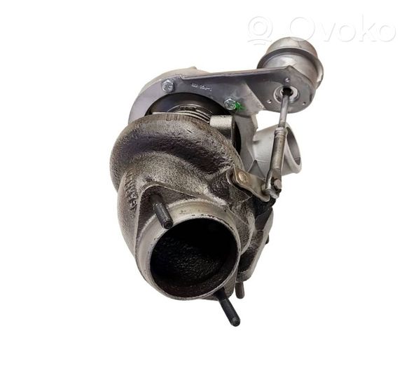 Mercedes-Benz Sprinter W901 W902 W903 W904 Turbina A6020960899