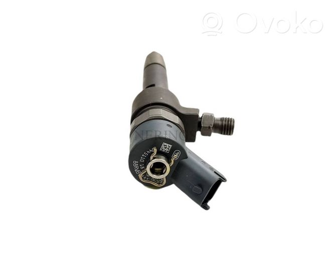 Fiat Doblo Injecteur de carburant 0445110187 