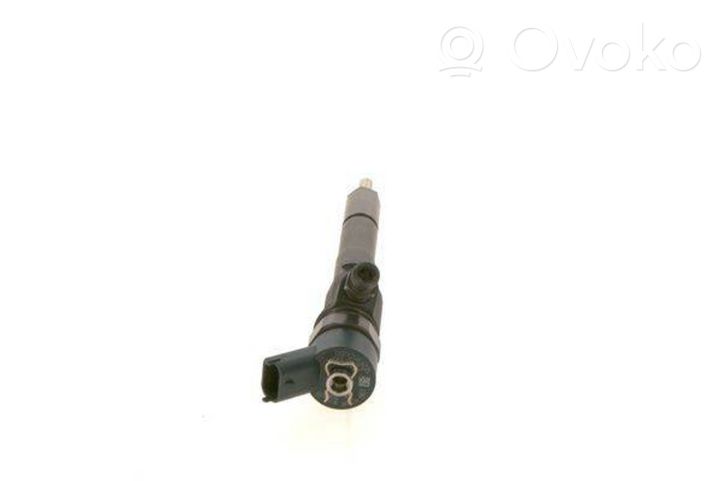 Toyota Auris 150 Injecteur de carburant 0445110227