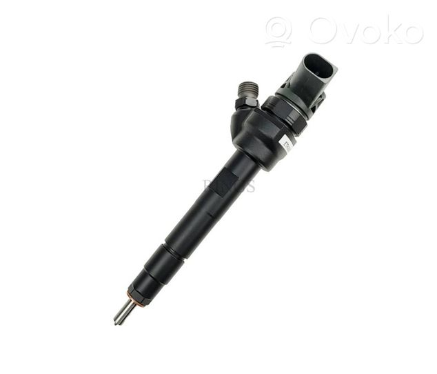 BMW 5 F10 F11 Injecteur de carburant 0445110478 