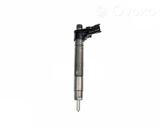 Citroen C-Crosser Injecteur de carburant 0445115025