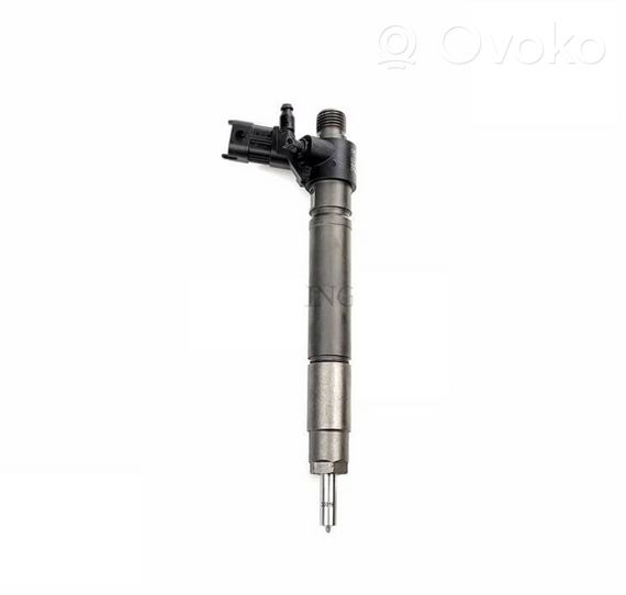 Citroen C-Crosser Injecteur de carburant 0445115025