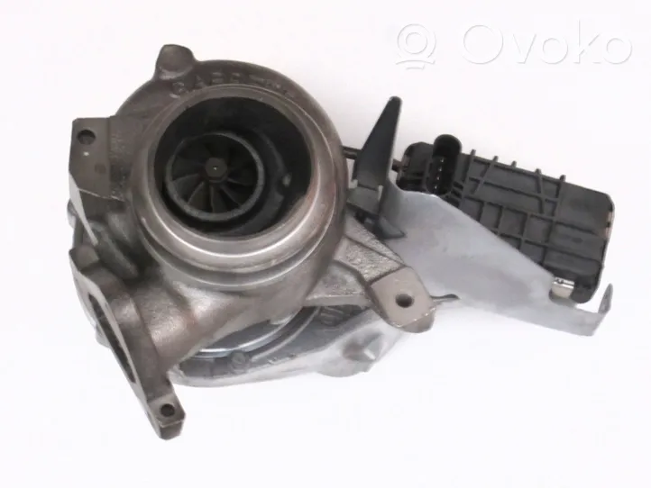 Mercedes-Benz CLC CL203 Turbina A6460900080