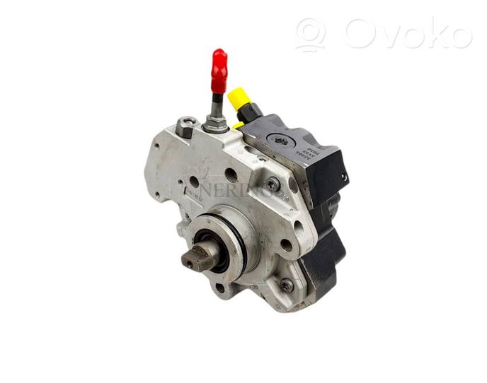 Toyota Yaris Fuel injection high pressure pump 0445010047