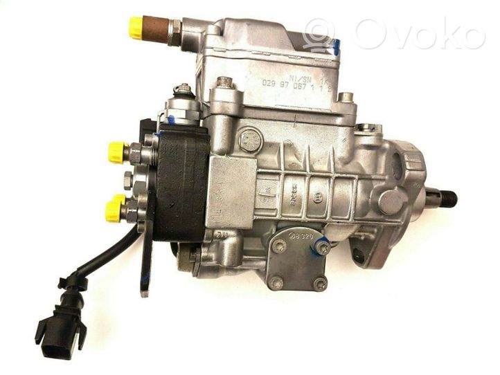 Volkswagen Golf III Pompe d'injection de carburant à haute pression 0460404964