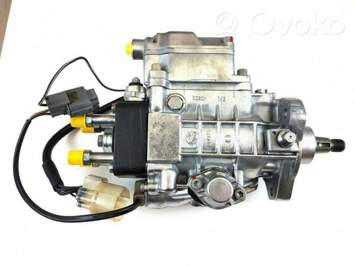 Land Rover Freelander Pompe d'injection de carburant à haute pression 0460404973