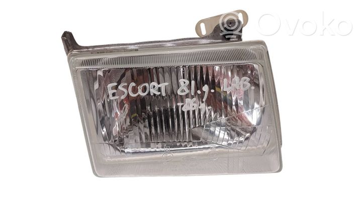 Ford Escort Lampa przednia 24571R7